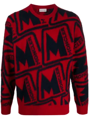 mens moncler jumper sale