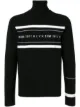 Image 1 of 1017 ALYX 9SM logo intarsia jumper