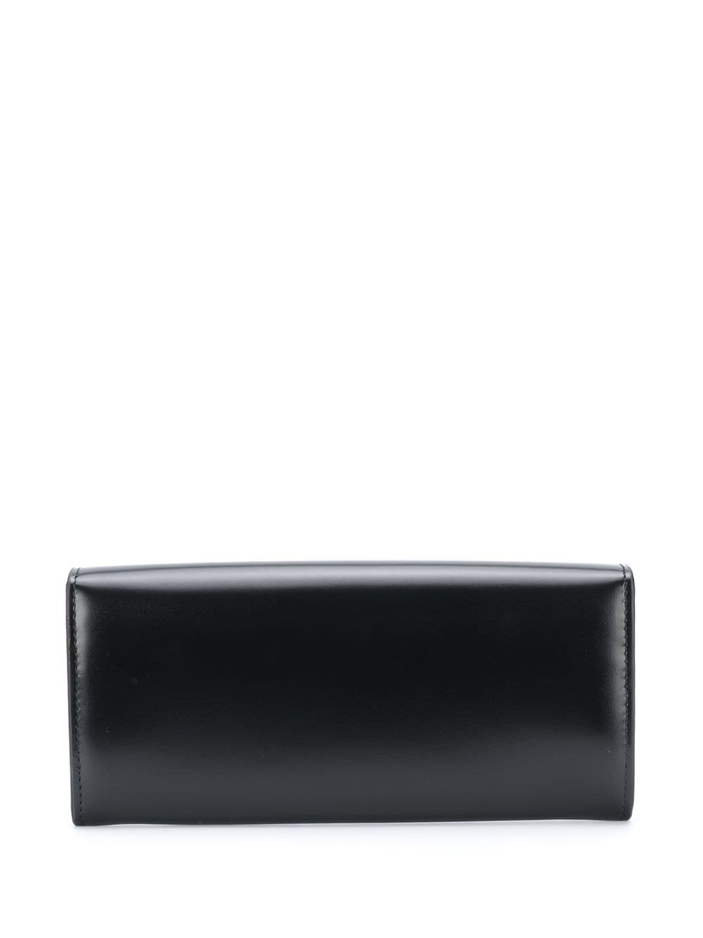 Tod's T Timeless Continental Wallet - Farfetch