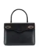 Image 1 of A.N.G.E.L.O. Vintage Cult 1950s flap tote bag