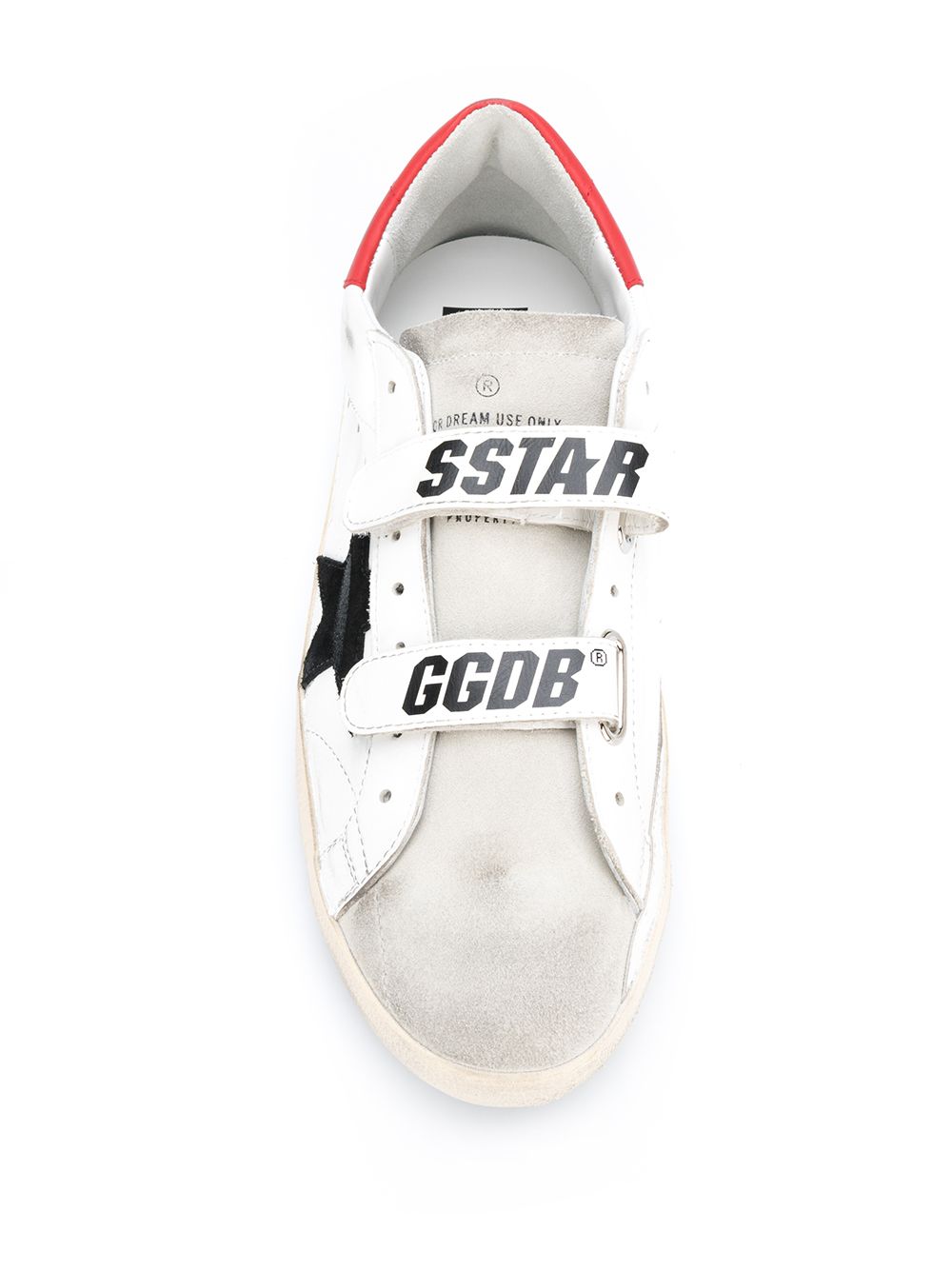 фото Golden goose кеды superstar