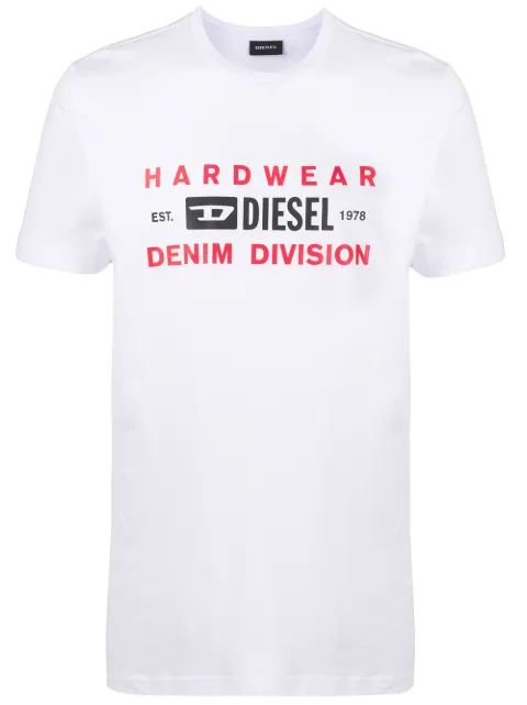 denim division t shirt