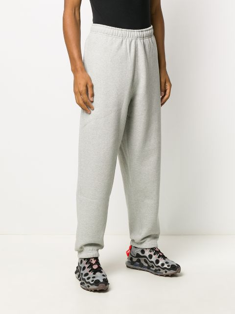 nike skinny track pants