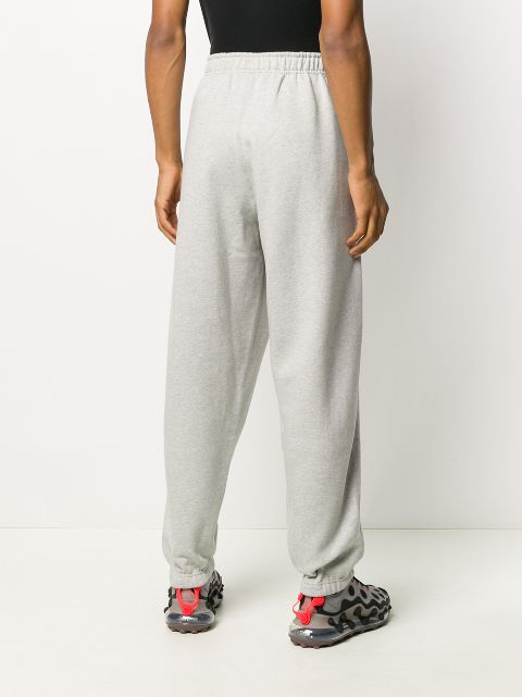 nike skinny track pants