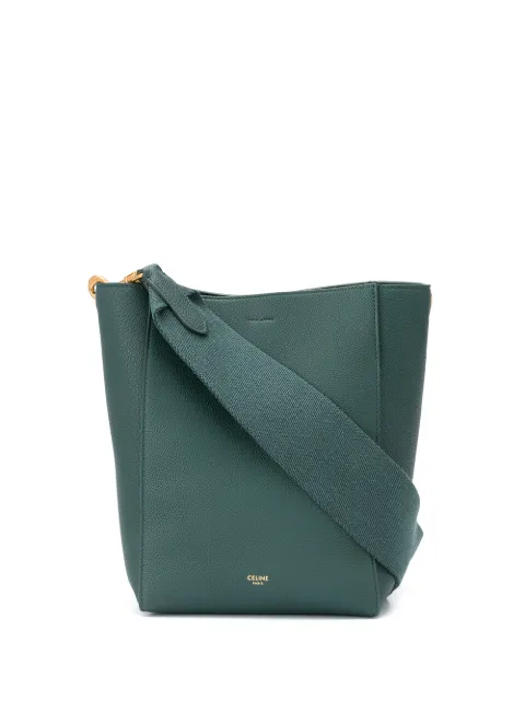 celine sangle bolsa used