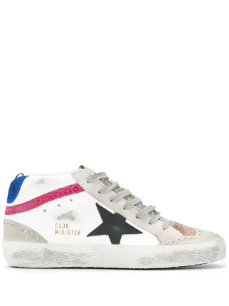 golden goose midstar sale