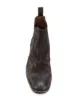 Church's burnished suede Chelsea boots