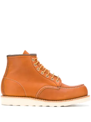Red Wing Shoes