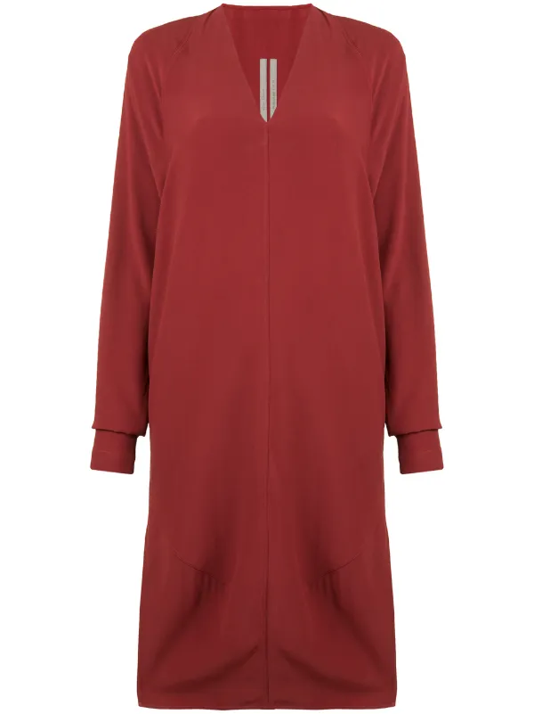 Sweatshirt dress midi Clearance