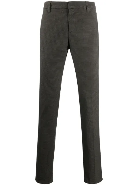 DONDUP slim-fit chinos
