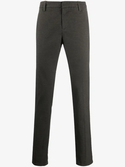DONDUP slim-fit chinos