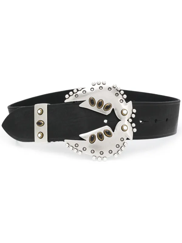 isabel marant abigail belt