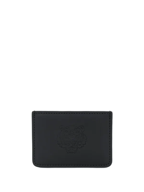 kenzo card holder