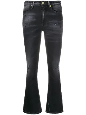 jeans donna bootcut