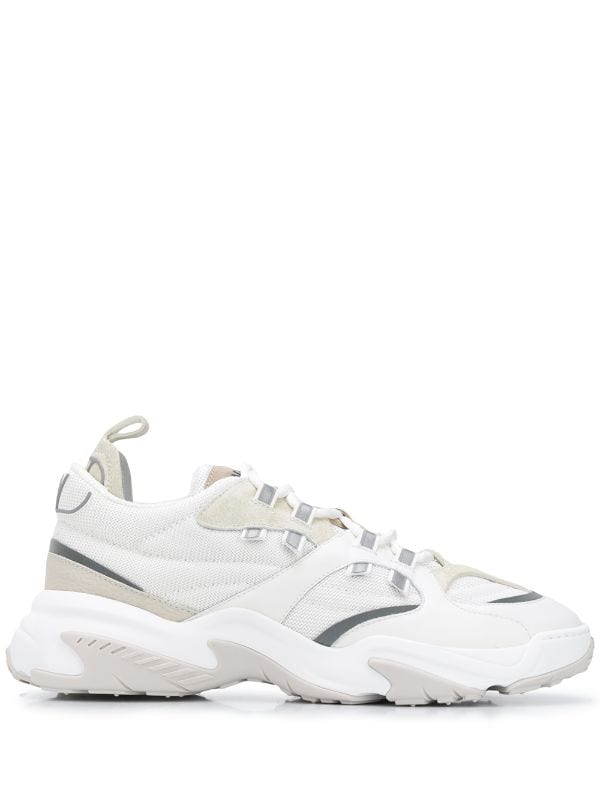 valentino sneakers chunky