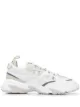 Image 1 of Valentino Garavani chunky lace-up sneakers