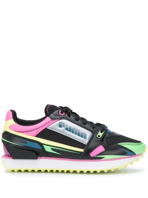 puma mile rider sunny getaway women's