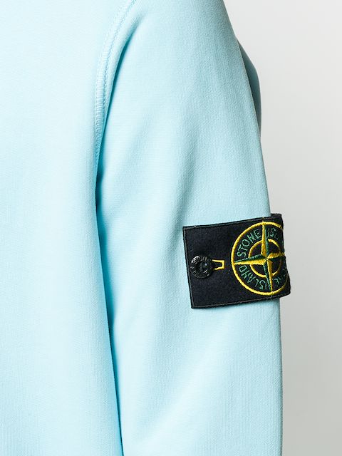 Stone island фото значка