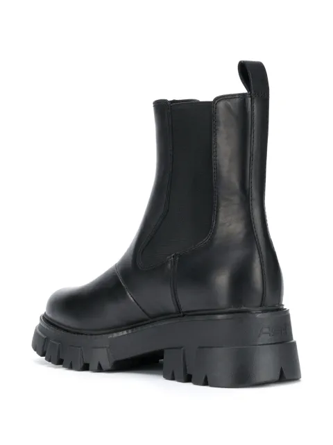 ash chelsea boots