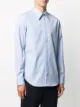 Maison Margiela Hemd mit Ziernähten