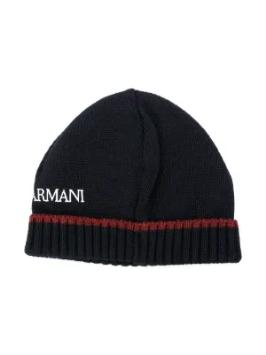 armani baby accessories