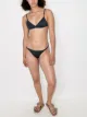 Asceno Genoa triangle bikini top