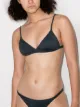 Image 2 of Asceno Genoa triangle bikini top
