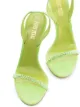 Image 2 of Paris Texas Holly 105mm crystal-embellished sandals
