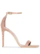Image 1 of Paris Texas Holly 105mm crystal-embellished sandals