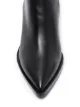 Gianvito Rossi 45mm leather Western boots