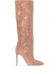 Image 1 of Paris Texas Holly 105mm knee-high boots