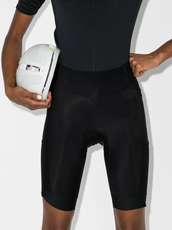 rapha core cargo shorts