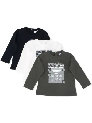 armani kids clothes