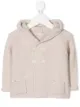 Image 1 of Il Gufo pom-pom hoodie