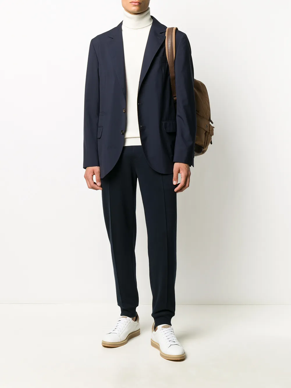 Brunello Cucinelli Coltrui - Beige