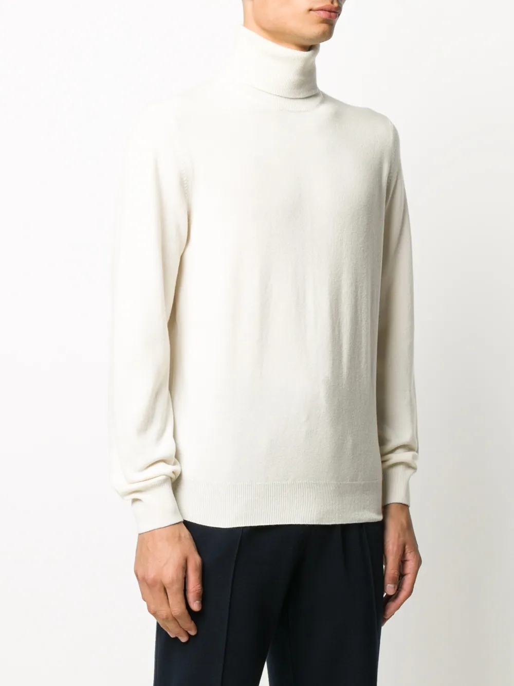Brunello Cucinelli Coltrui Beige