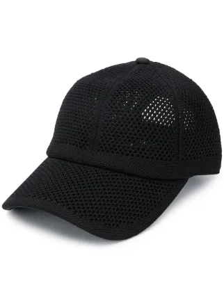 Kenzo Mesh Baseball Cap - Farfetch