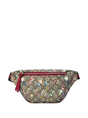 kids designer fanny pack