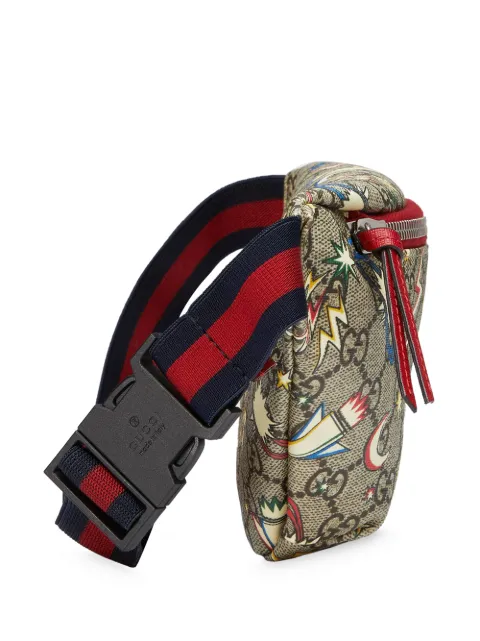 children's gucci belt bolsa