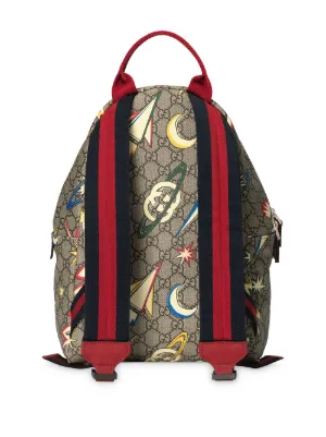 kids gucci bookbag
