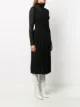 Ports 1961 combined pleated dress