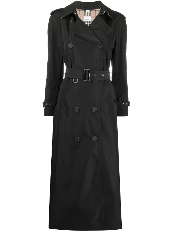 burberry classic trench coat