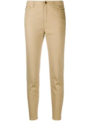 michael kors skinny pants