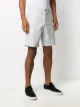 Michael Kors slim chino shorts