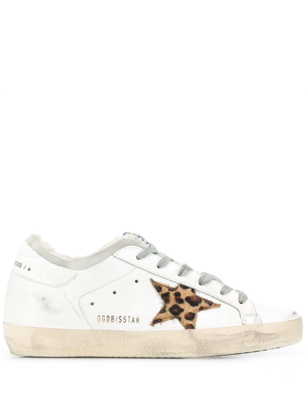 фото Golden goose кеды superstar