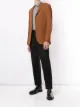 Image 2 of Kent & Curwen long sleeve printed shirt