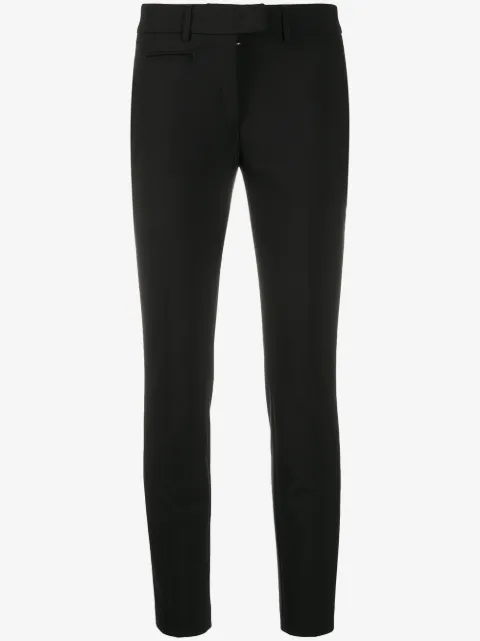 DONDUP pantalones de vestir slim