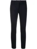 DONDUP tailored slim-fit trousers - Blue