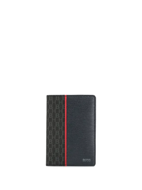 boss passport holder