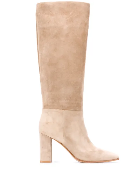 gianvito rossi hynde boots
